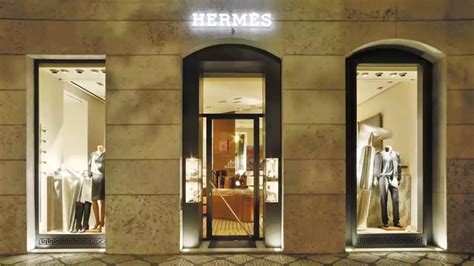 hermes store lisbon portugal.